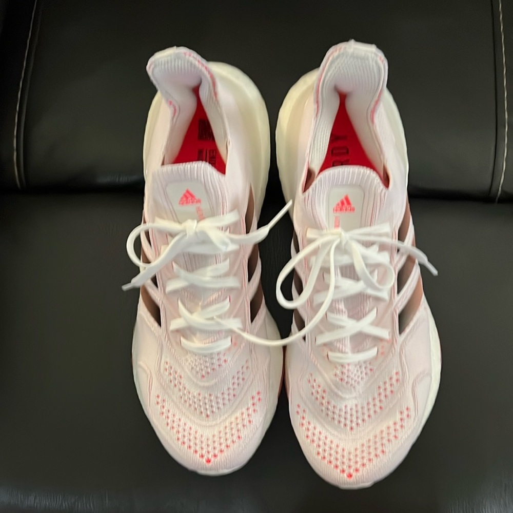 Adidas women’s Heat.rdy ultraboost 22 running shoe